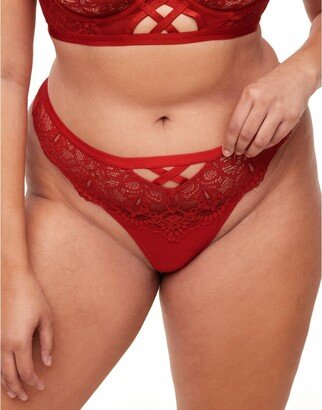 Adore Me Diara Women's Thong Panty