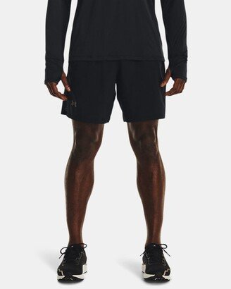 Men's UA Run Up The Pace 7'' Shorts