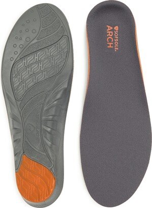 IMPLUS Arch Full Length Foam Insoles