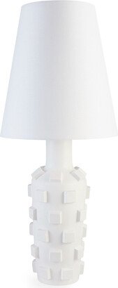 Charade Blocks Table Lamp