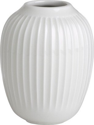 Kahler Hammershoi Decorative Vase White