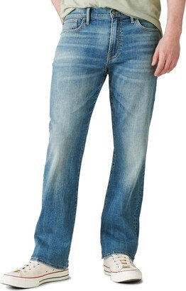 Men's Easy Rider Boot Jean