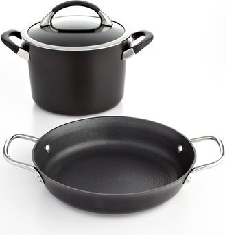 Symmetry 3 Piece Cookware Set