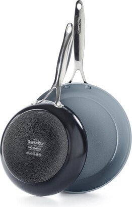 Valencia Pro Magneto Nonstick Frypan Set