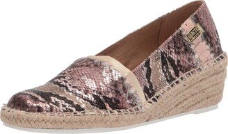 Reaction Women's Women's Clo A-Line Wedge Sandal Pump