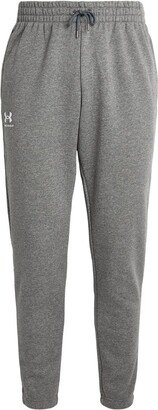 Fleece-Lined Essential Sweatpants