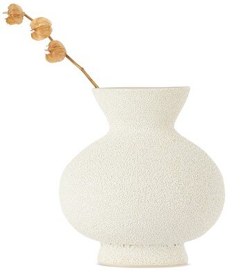 Off-White Sloane Vase