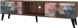 Doyers TV Stand for TVs up to 75