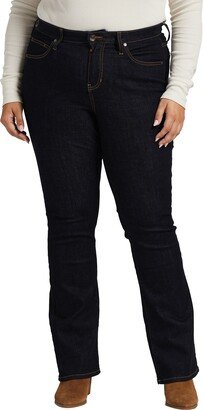 Eloise Mid Rise Bootcut Jeans