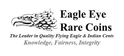 Eagle Eye Rare Coins Promo Codes & Coupons