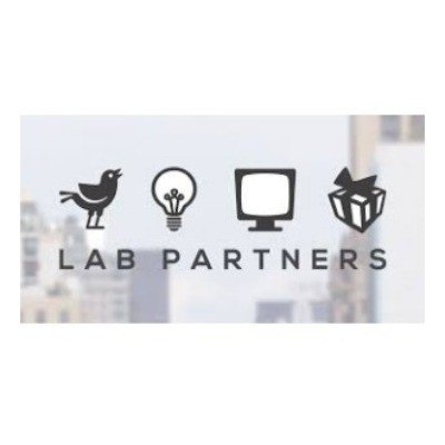 Lab Partners Promo Codes & Coupons