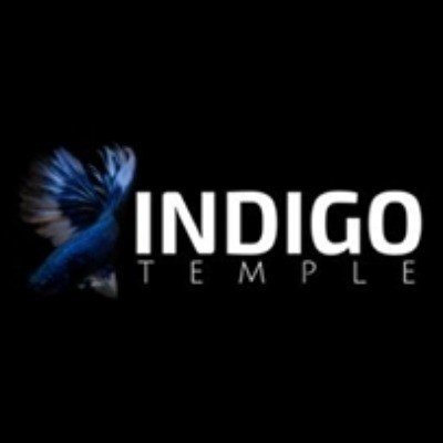 Indigo Temple Promo Codes & Coupons