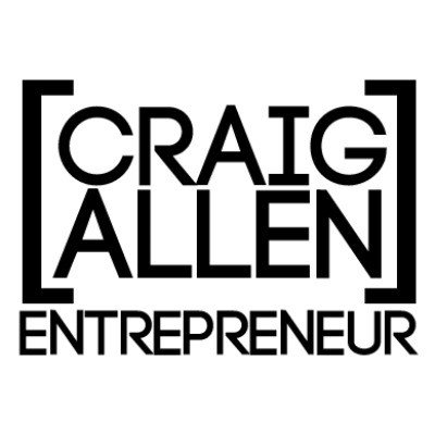 Craig Allen Promo Codes & Coupons