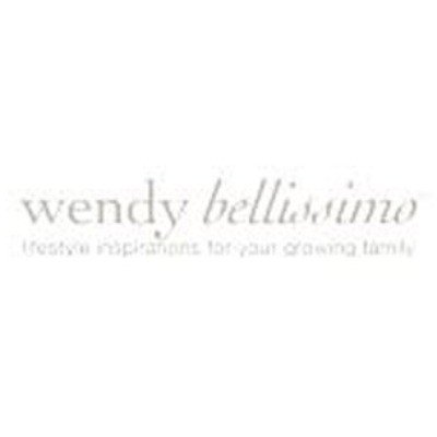 Wendy Bellissimo Promo Codes & Coupons