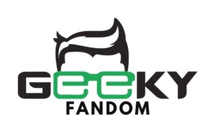 Geeky Fandom Promo Codes & Coupons