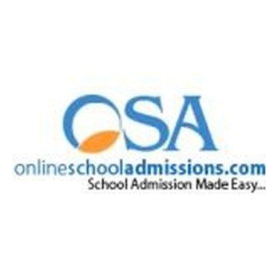 Online School Admissions Promo Codes & Coupons