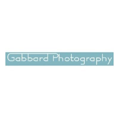 Gabbard Photography Promo Codes & Coupons