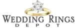 Wedding Rings Depot Promo Codes & Coupons