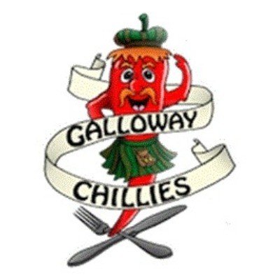 Galloway Chillies Promo Codes & Coupons