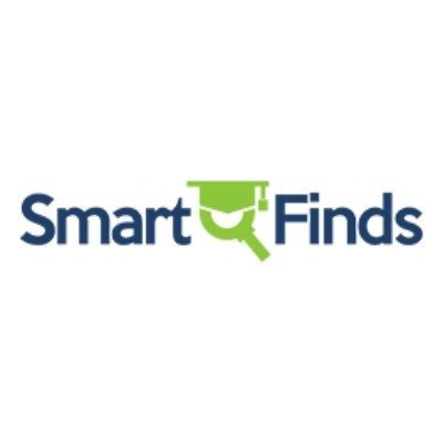 Smart Finds Promo Codes & Coupons