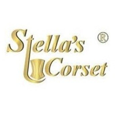 Stella's Corset Promo Codes & Coupons
