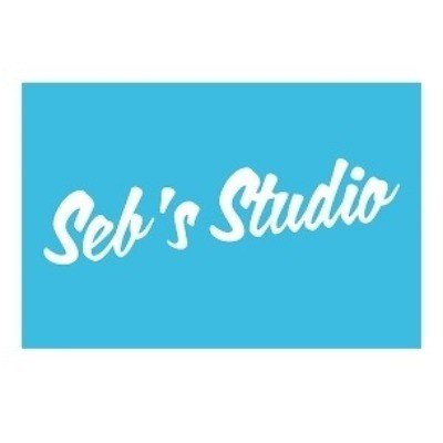 Sebs Studio Promo Codes & Coupons