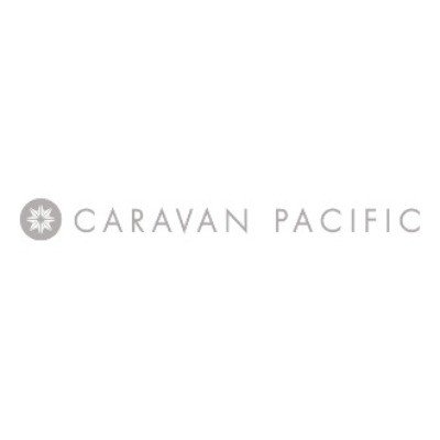 Caravan Pacific Promo Codes & Coupons