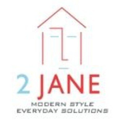 2 Jane Promo Codes & Coupons