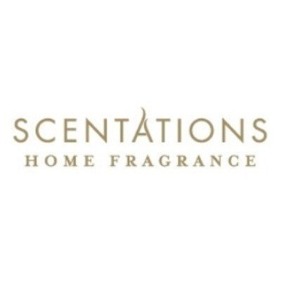 Scentations Promo Codes & Coupons