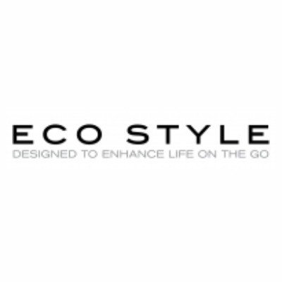 Eco Style Promo Codes & Coupons