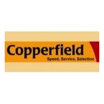 Copperfield Promo Codes & Coupons