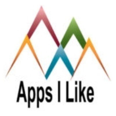 Apps I Like Promo Codes & Coupons
