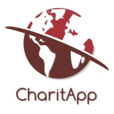 Charit App Promo Codes & Coupons
