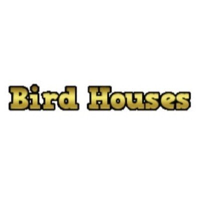 Best Bird House Promo Codes & Coupons