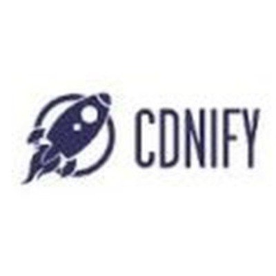 CDNify Promo Codes & Coupons
