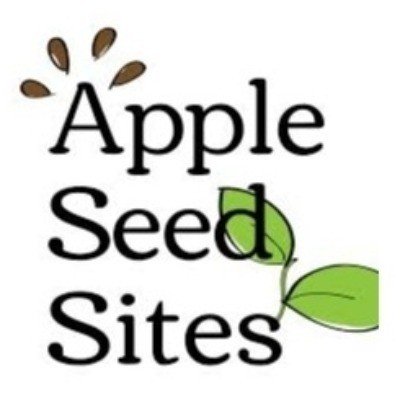 Appleseed Sites Promo Codes & Coupons