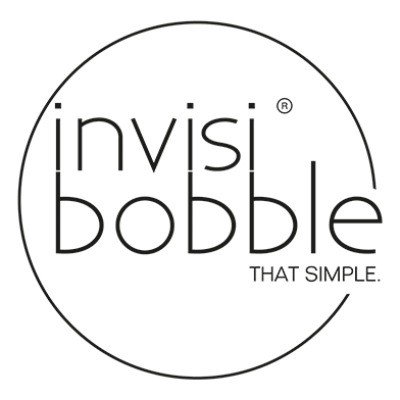 Invisibobble Promo Codes & Coupons