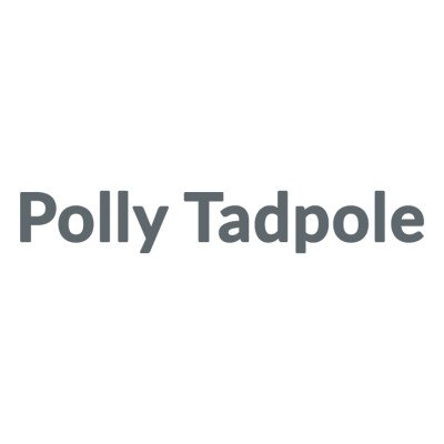 Polly Tadpole Promo Codes & Coupons