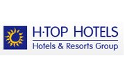 H Top Hotels Promo Codes & Coupons