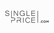 SinglePrice Promo Codes & Coupons