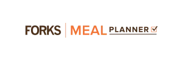 FORKS MEAL PLANNER Promo Codes & Coupons