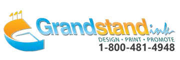 Grandstand Ink Promo Codes & Coupons