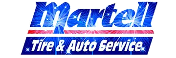 Martell Tire & Auto Service Promo Codes & Coupons