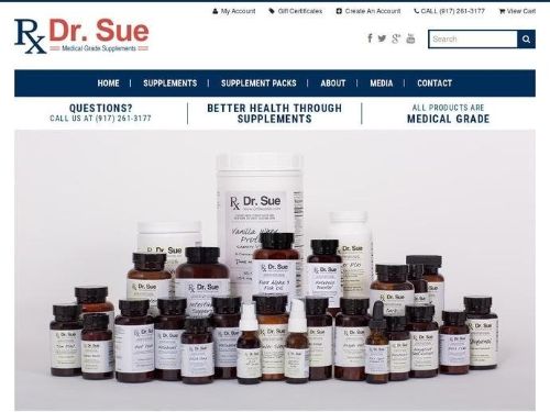 Sue-Essentials Home Products Promo Codes & Coupons