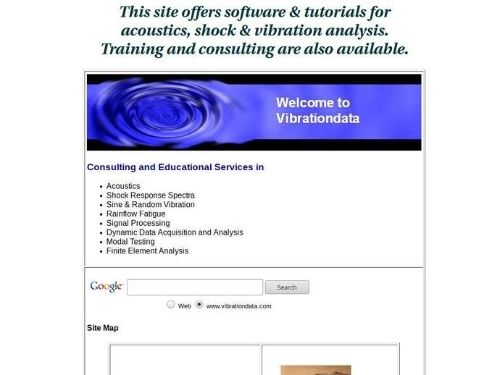 Vibrationdata.com Promo Codes & Coupons
