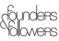 Foundersandfollowers.com Promo Codes & Coupons