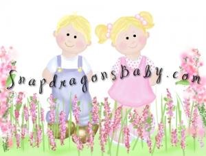 Snapdragonsbaby Promo Codes & Coupons