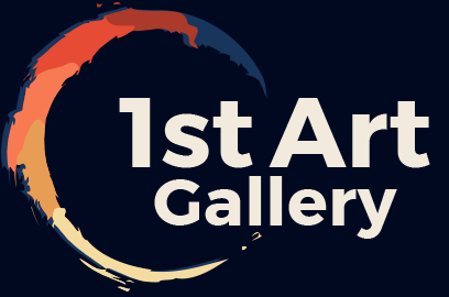 1st Art Gallery Promo Codes & Coupons