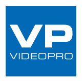 Videopro Promo Codes & Coupons
