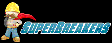 Superbreakers Promo Codes & Coupons